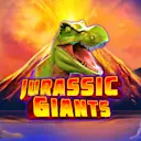 Juega a Jurassic Giants en el casino en línea de Solcasino.es