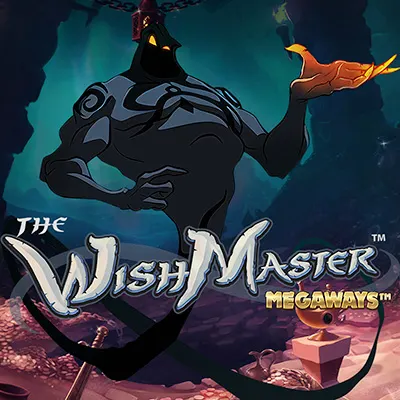The Wish Master™ Megaways™
