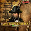 Jouer à The Explorers sur le casino en ligne Starcasino.be