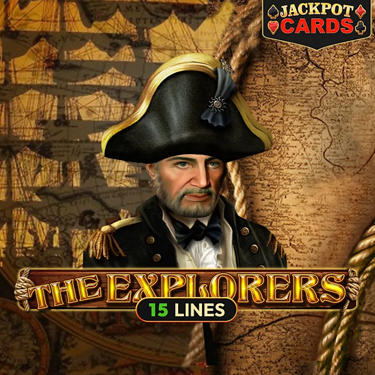 The Explorers