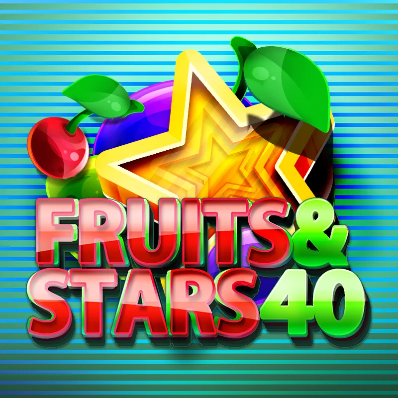 Fruits and Stars 40
