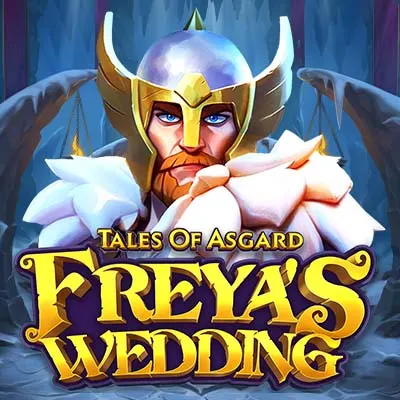 Tales of Asgard: Freya's Wedding