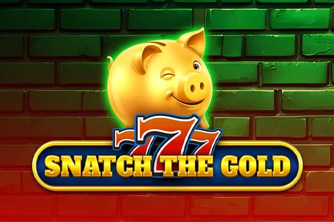 Play 777 - Snatch The Gold on Starcasino.be online casino