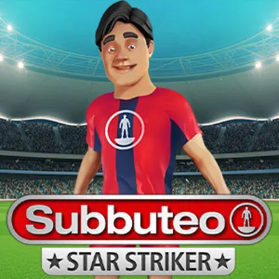 Subbuteo Star Striker