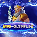 Play Gods of Olympus IV on Starcasino.nl online casino