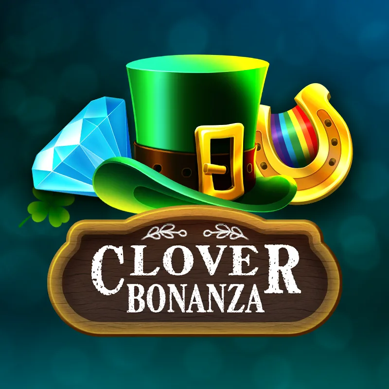 Clover Bonanza