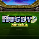Juega a Rugby Penny Roller en el casino en línea de Solcasino.es