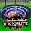 Jouer à American Football Auto Roulette sur le casino en ligne Starcasino.nl
