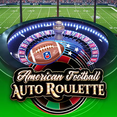 American Football Auto Roulette