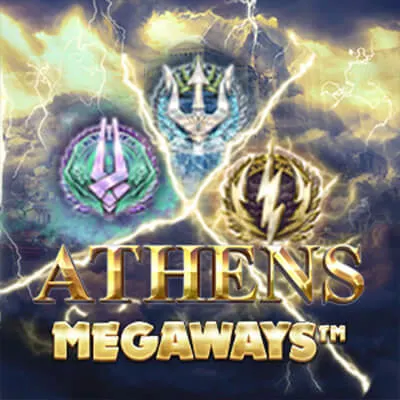 Athens Megaways™