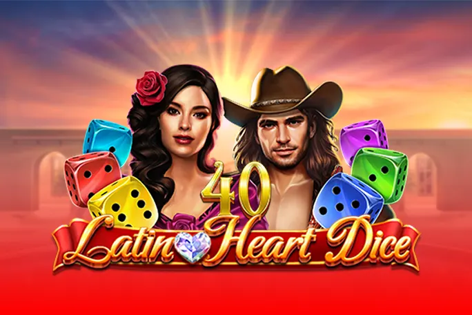 Play Latin Heart Dice on Starcasino.be online casino