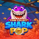 Juega a Shark Pop: Coin Collect™ en el casino en línea de Solcasino.es