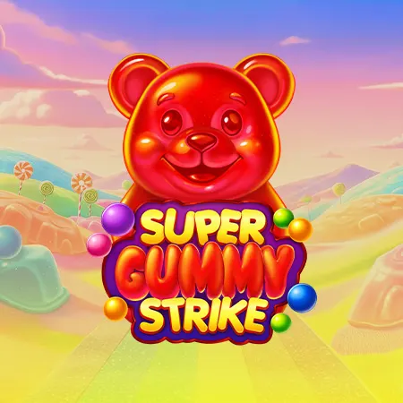 Super Gummy Strike