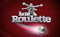 Play Turbo Roulette on Stardice.be online casino