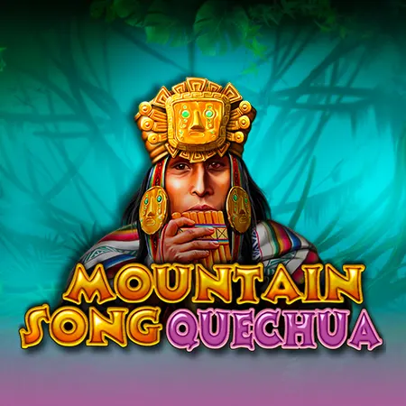 Mountain Song Quechua