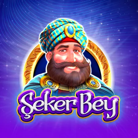 Seker Bey Bell Link