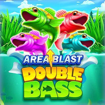 Area Blast Double Bass