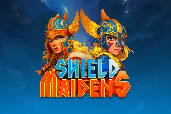 Speel Shield Maidens bij Starcasino.nl