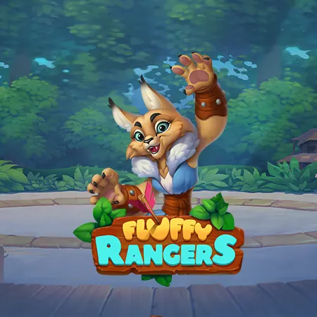 Fluffy Rangers