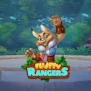 Jouer à Fluffy Rangers sur le casino en ligne Starcasino.be