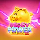 Play Piggy Power: Hit The Bonus on Starcasino.nl online casino