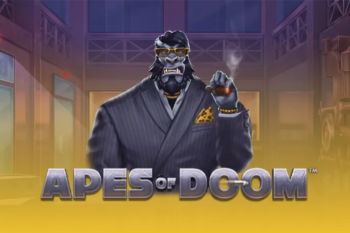 Juega a Apes of Doom en el casino en línea de Solcasino.es