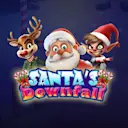 Jouer à Santa's Downfall sur le casino en ligne Starcasino.be