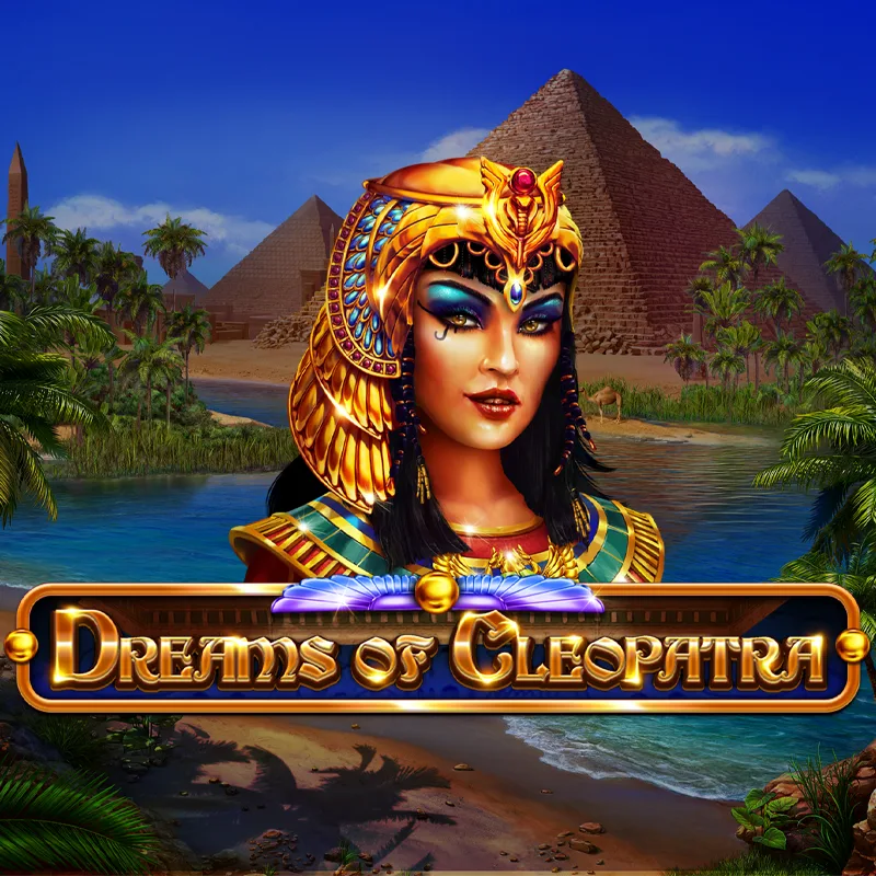 Dreams Of Cleopatra