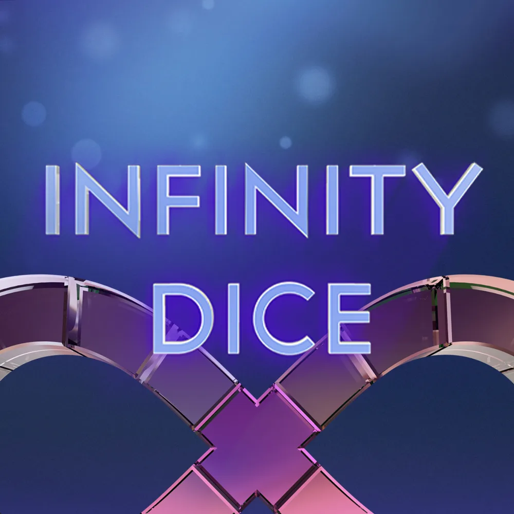 Play Infinity Dice on Starcasinodice online casino