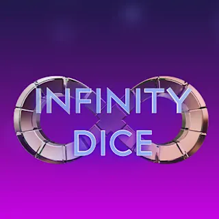 Play Infinity Dice on Hotwin.be online casino
