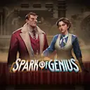 Play Spark of Genius on Starcasino.nl online casino