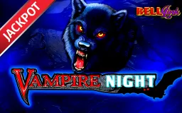 Spil Vampire Night Bell Link på Starcasino.be online kasino
