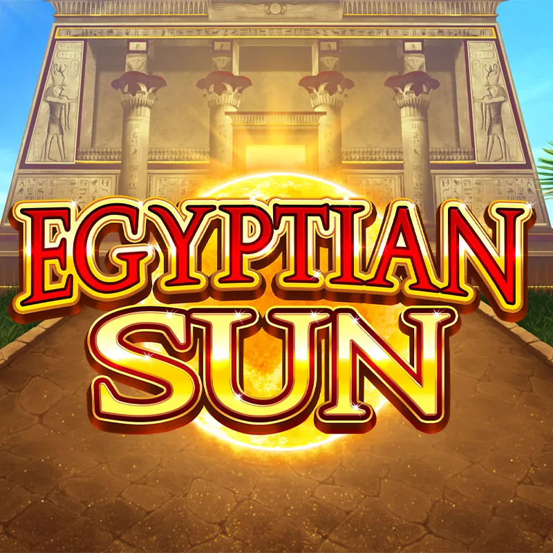 Egyptian Sun