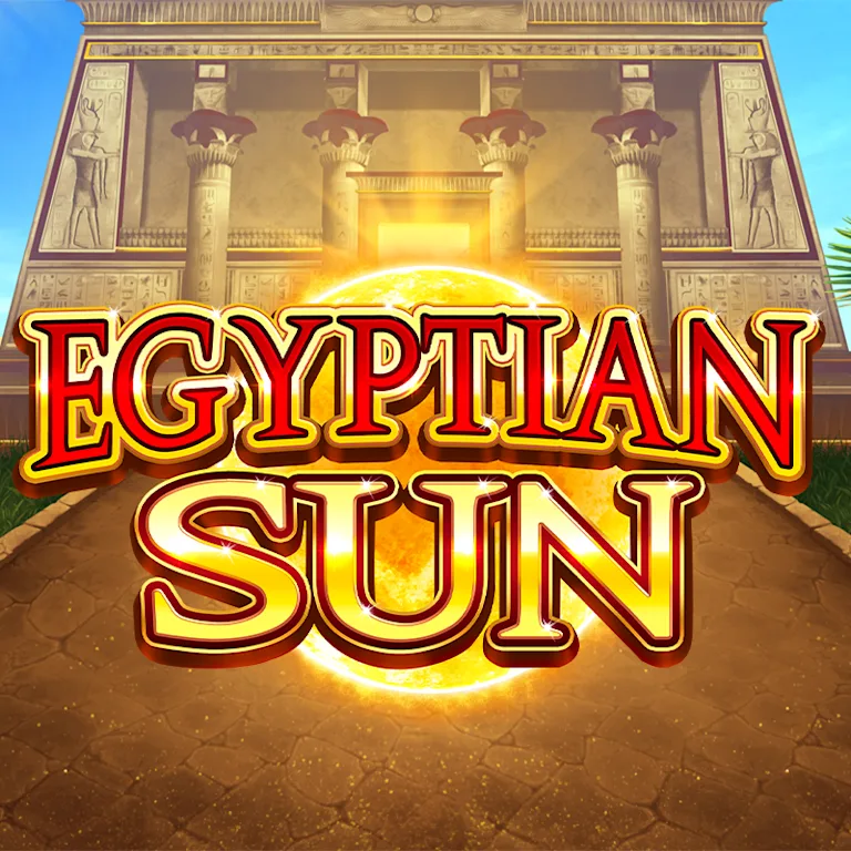 Egyptian Sun