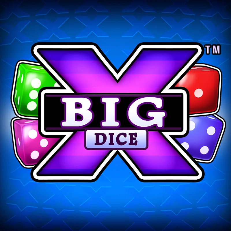 Big X Dice