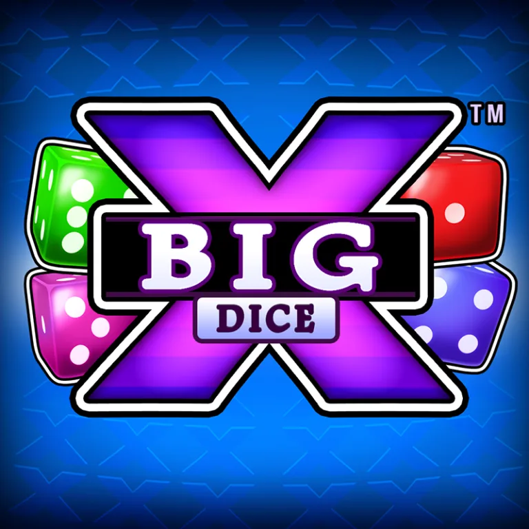 Big X Dice