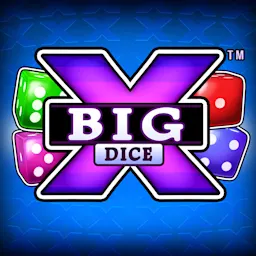 Gioca a Big X Dice sul casino online Casinoking.be
