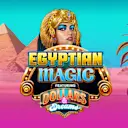 Jouer à Egyptian Magic Dollars & Dreams™ sur le casino en ligne Starcasino.nl