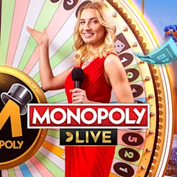 Jouer à Monopoly sur le casino en ligne Starcasino.be