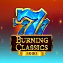 Jouer à Burning Classics 5000 sur le casino en ligne Starcasino.nl