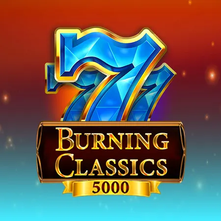 Burning Classics 5000