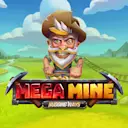 Juega a Mega Mine en el casino en línea de Solcasino.es