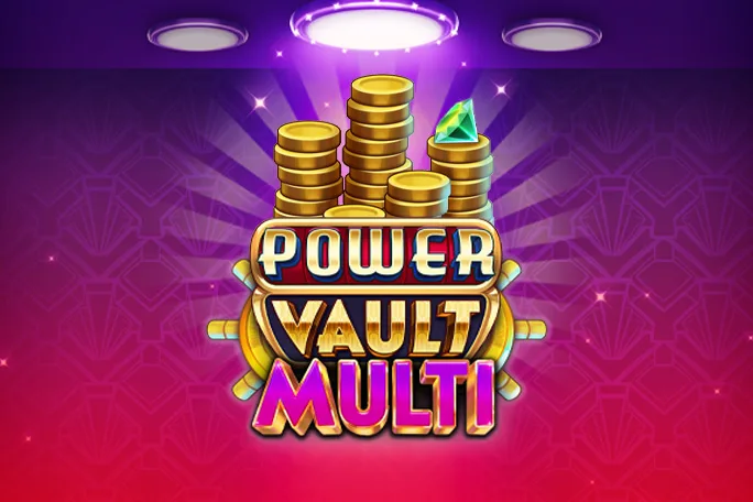 Speel Power Vault Multi bij Starcasino.nl 