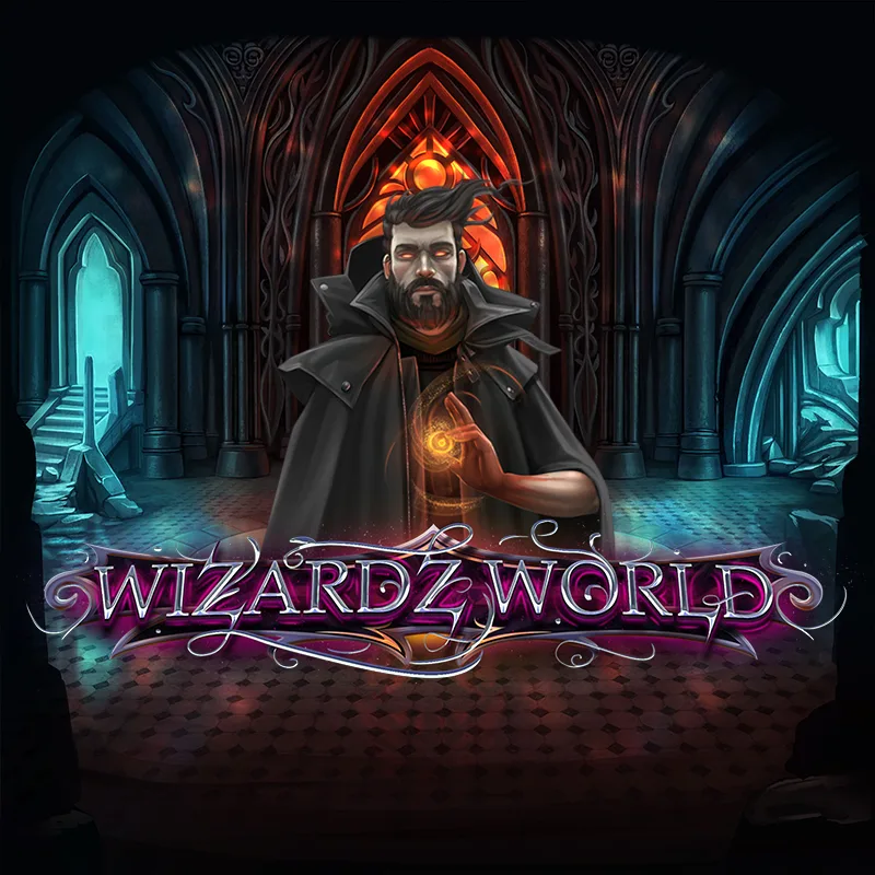 Wizardz World