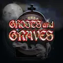 Jouer à Ghosts and Graves sur le casino en ligne Starcasino.be