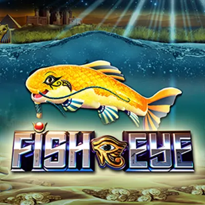 Fish Eye™
