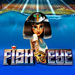Speel Fish Eye™ op Starcasino.be online casino