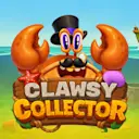 Play Clawsy Collector on Solcasino.es online casino