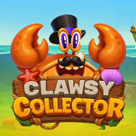 Clawsy Collector