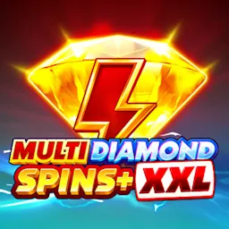 Speel Multidiamond XXL: Spins+ op Starcasino.be online casino